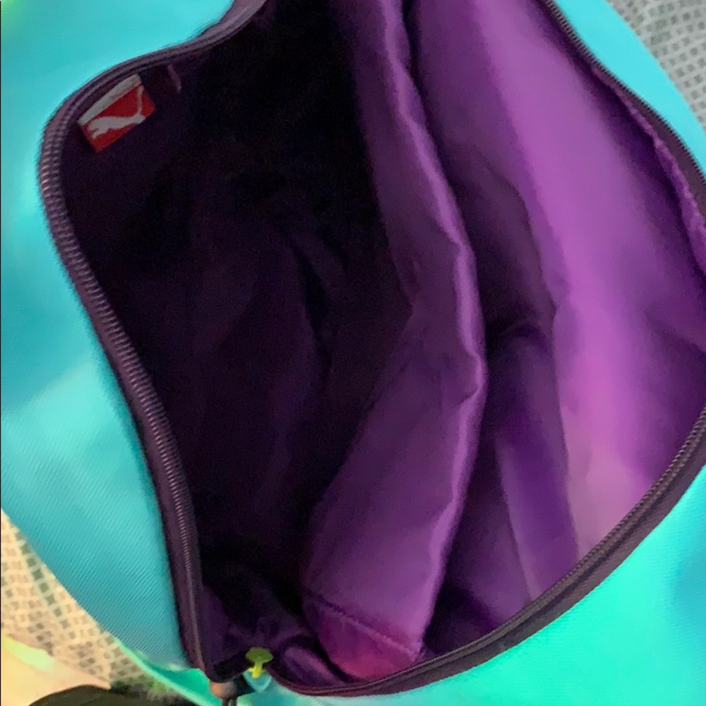 Puma Backpack - Picture 3 of 7